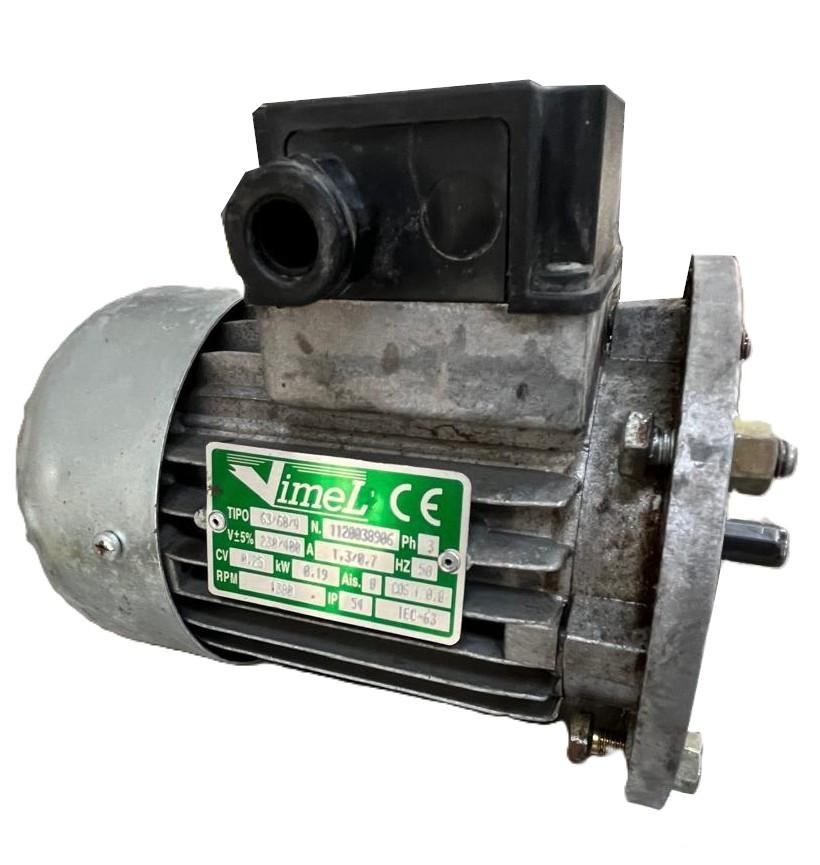 VIMEK MODELO 63  0.19 KW