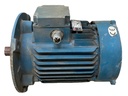 MEB BF5 100L 24  2.2KW