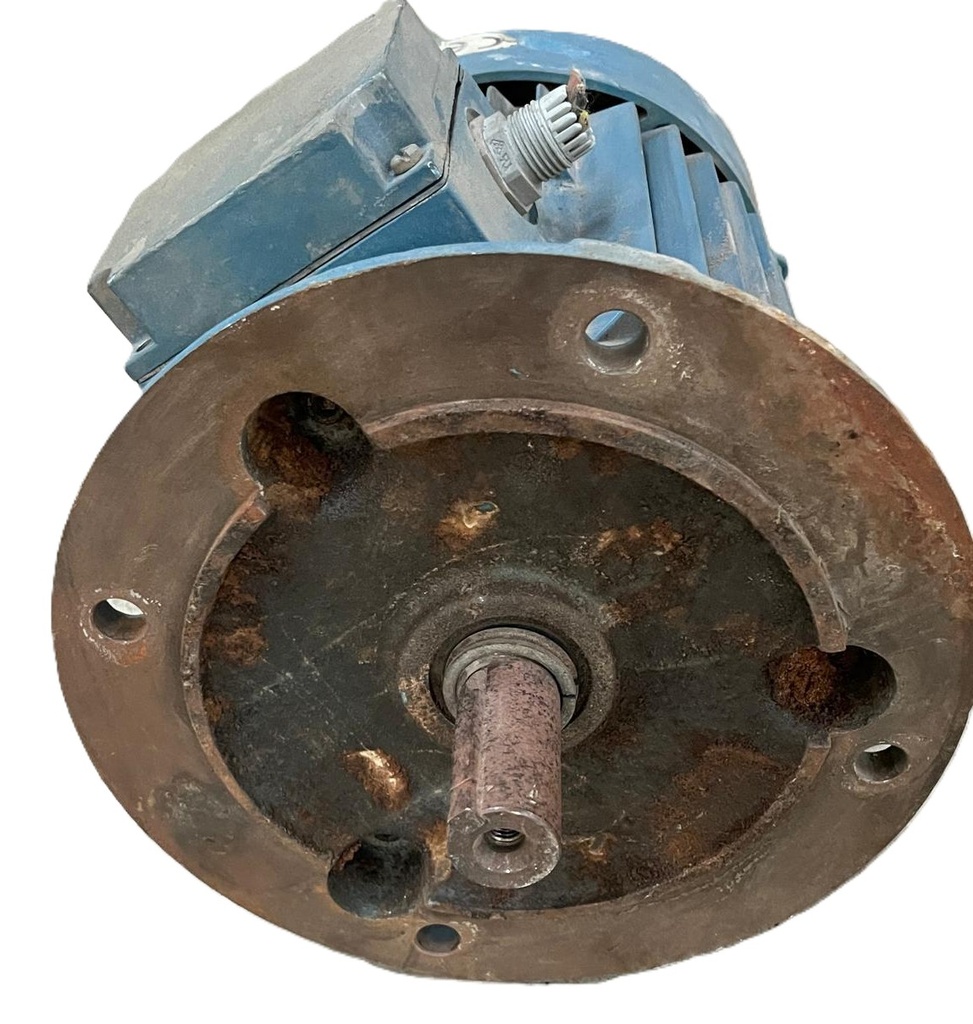 MEB BF5 100L 24  2.2KW
