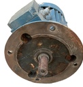 MEB BF5 100L 24  2.2KW