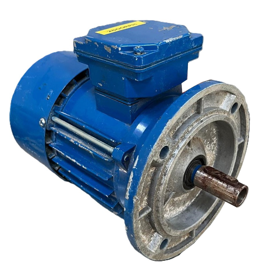ELEKTRIM SH 71 2B 0.55KW 