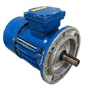 ELEKTRIM SH 71 2B 0.55KW 