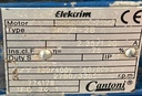 ELEKTRIM SH 71 2B 0.55KW 