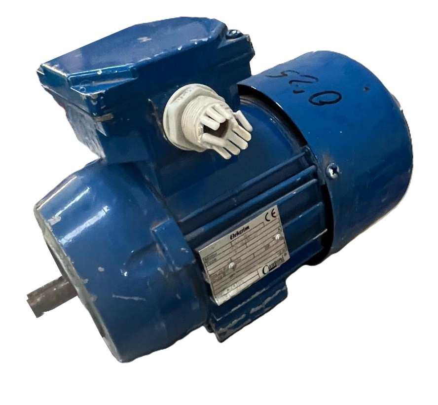 ELEKTRIM STKG 63X-4C2   0,25KW