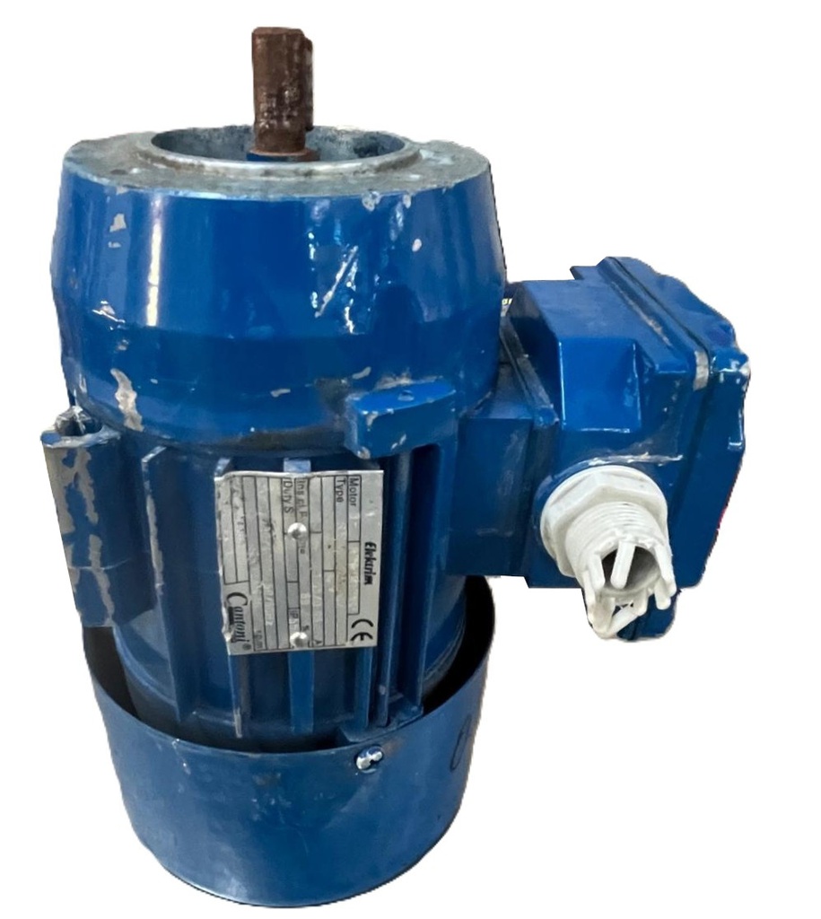 ELEKTRIM STKG 63X-4C2   0,25KW
