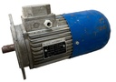 TAUSEND 0.75 KW AUTOFRENANTE