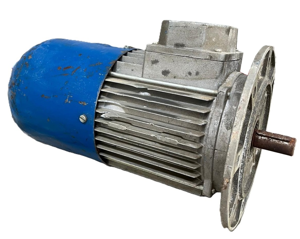 TAUSEND 0.75 KW AUTOFRENANTE