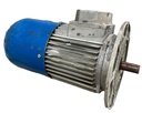 TAUSEND 0.75 KW AUTOFRENANTE