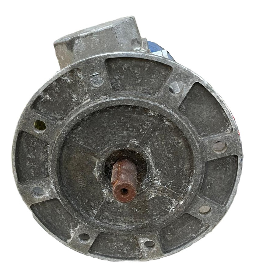 TAUSEND 0.75 KW AUTOFRENANTE