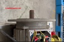 TAUSEND 0.75 KW AUTOFRENANTE