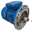 ELEKTRIM SKg 80 4A  0.55KW