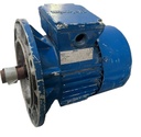 ELEKTRIM SKg 80 4A  0.55KW
