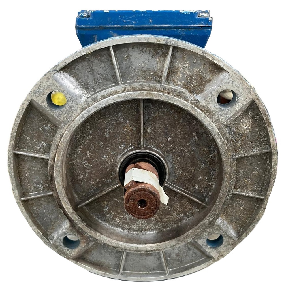 ELEKTRIM SKg 80 4A  0.55KW