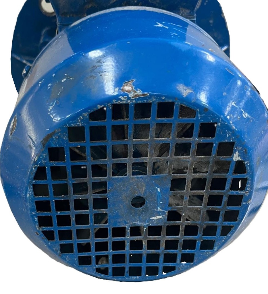 ELEKTRIM SKg 80 4A  0.55KW