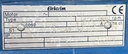 ELEKTRIM SKg 80 4A  0.55KW