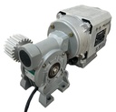 CHIARAVALLI CH-04U + M71b4 ENCODER