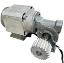 CHIARAVALLI CH-04U + M71b4 ENCODER