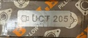 UCT 205