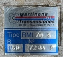 MARTINENA RMI 70 S I=40 