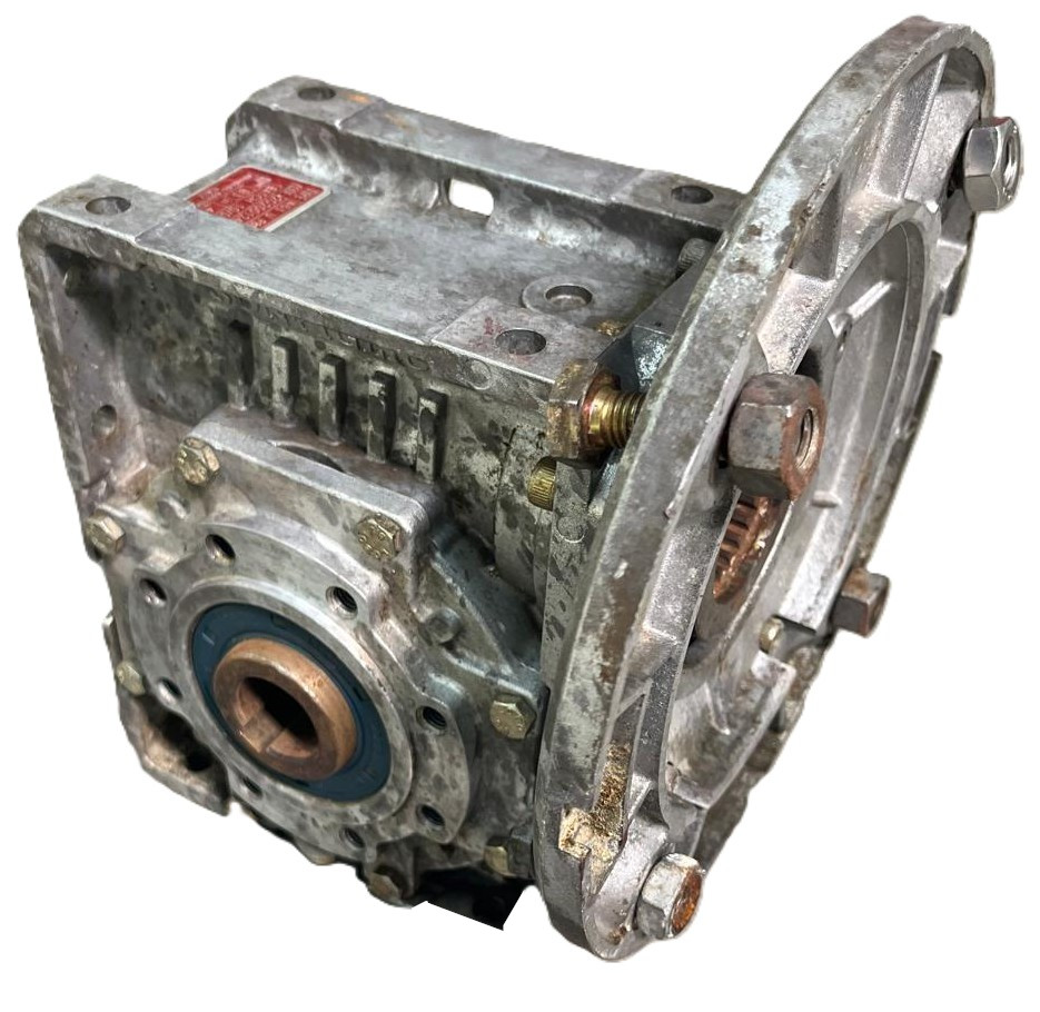 BONFIGLIOLI W63 U P80B5 i=40