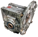 BONFIGLIOLI W63 U P80B5 i=40