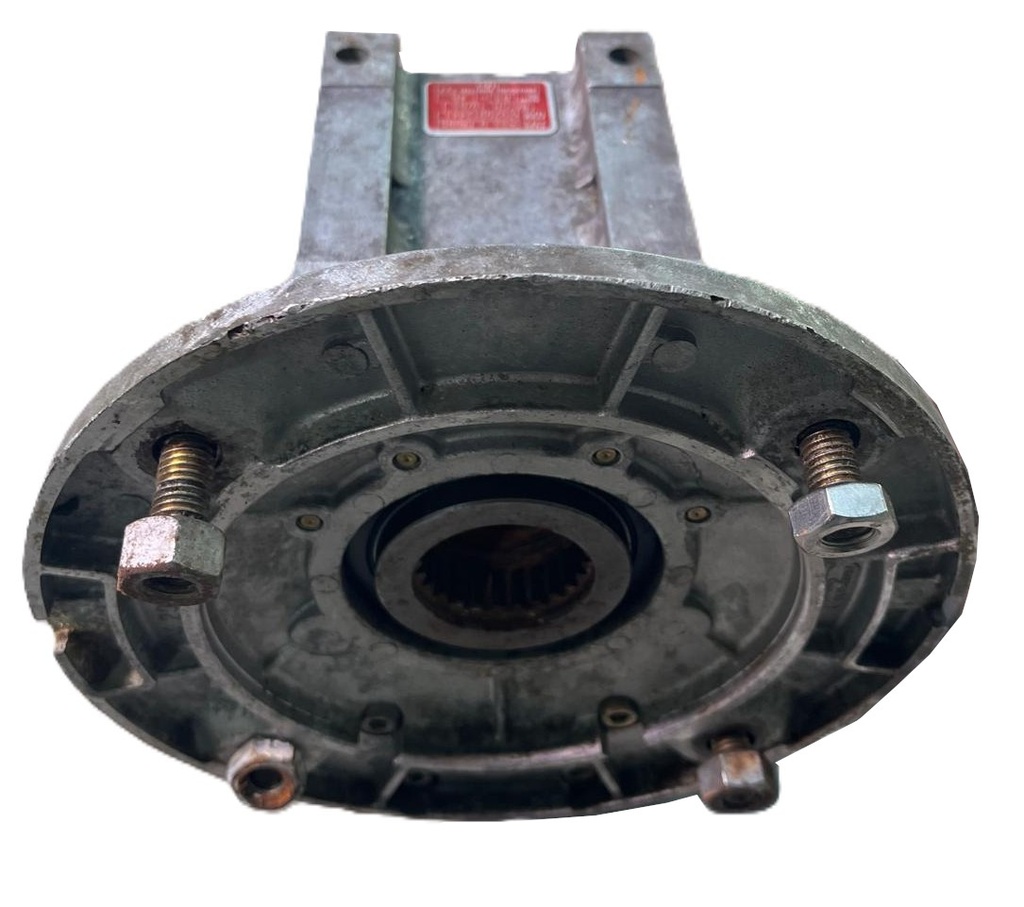 BONFIGLIOLI W63 U P80B5 i=40