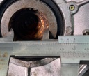 BONFIGLIOLI W63 U P80B5 i=40