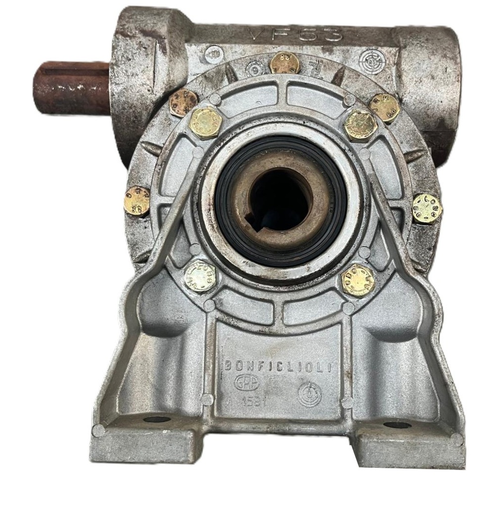 BONFIGLIOLI VF63 A HS  i=10