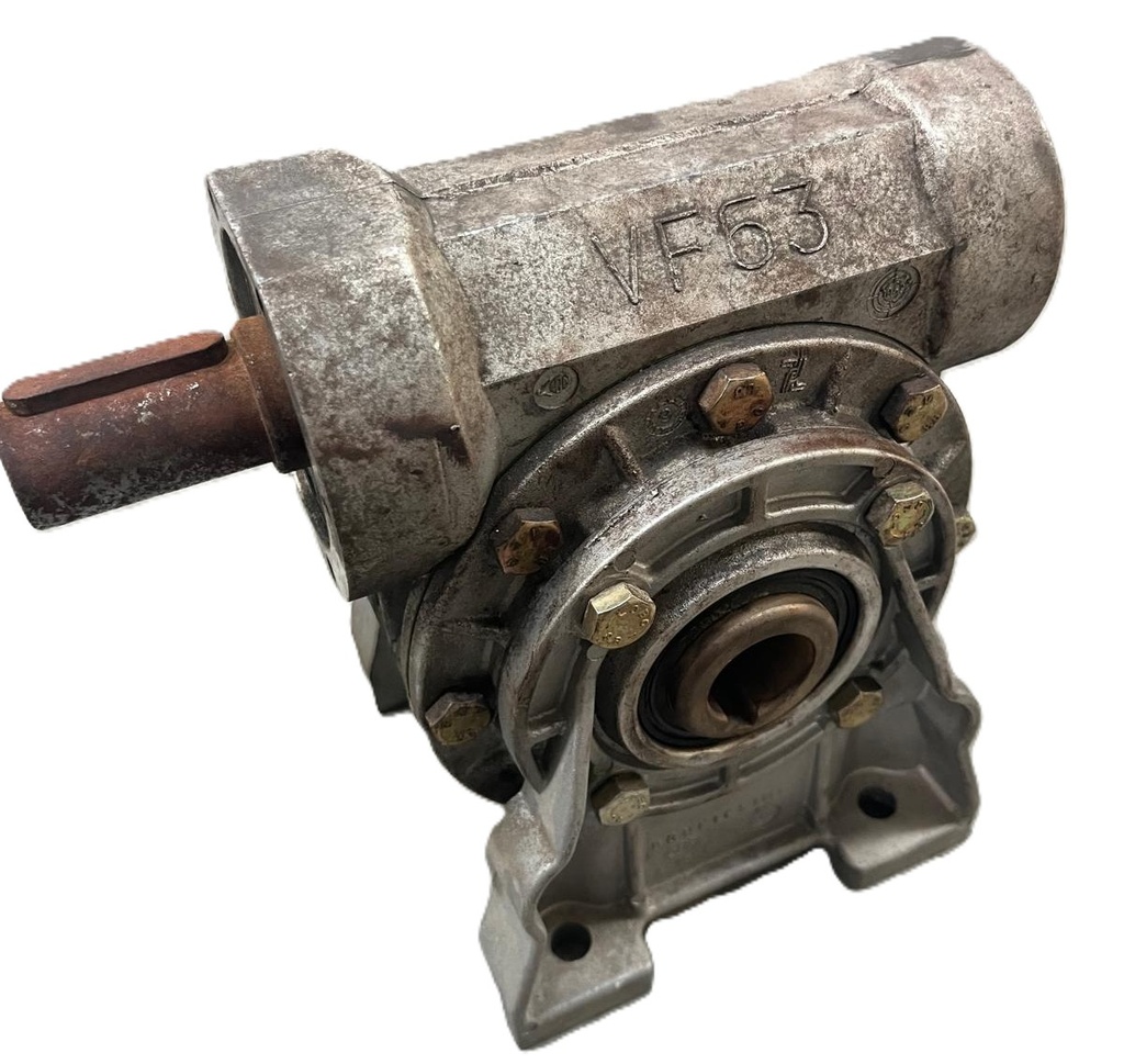 BONFIGLIOLI VF63 A HS  i=10