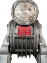 BONFIGLIOLI VF63 A HS  i=10