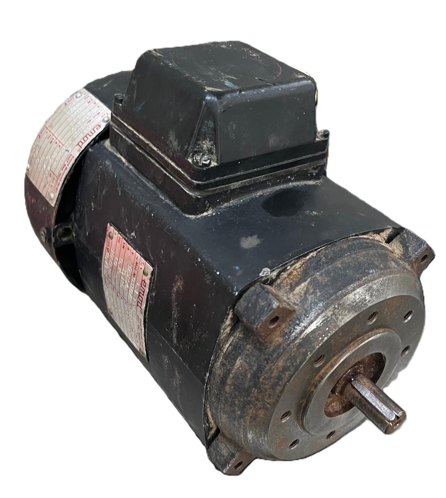 EMOD  63L-6X  0.15KW 850 RPM