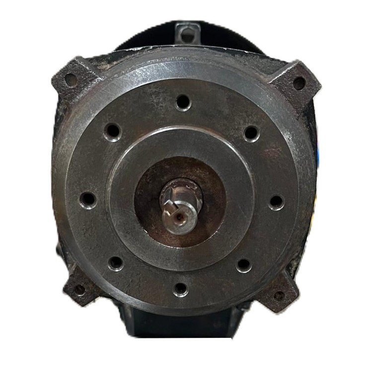 EMOD  63L-6X  0.15KW 850 RPM