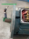 ABB  MUF 80B4 0.75 KW FRENO