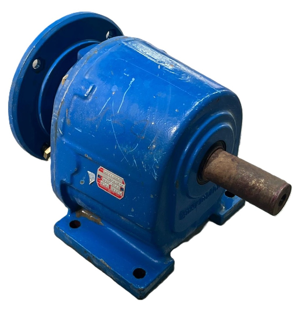 BONFIGLIOLI  MAS35/DP 