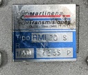 MARTINENA RMI 70 S I=40 NºS 7285p