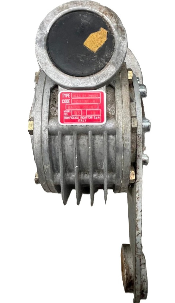 BONFIGLIOLI VF63P1 P90B5 i=19
