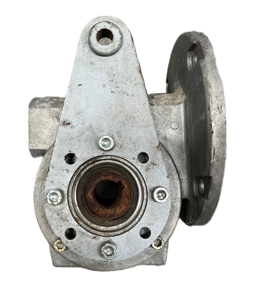 BONFIGLIOLI VF 44 P P063  i=46
