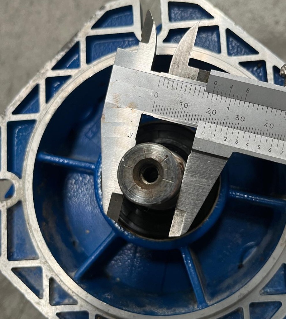 MOTOVARIO TXF 005/071