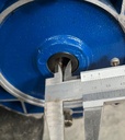 MOTOVARIO TXF 005/071