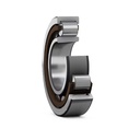 SKF NU206 ECKP/C3