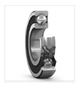 SKF 62307-2RS1