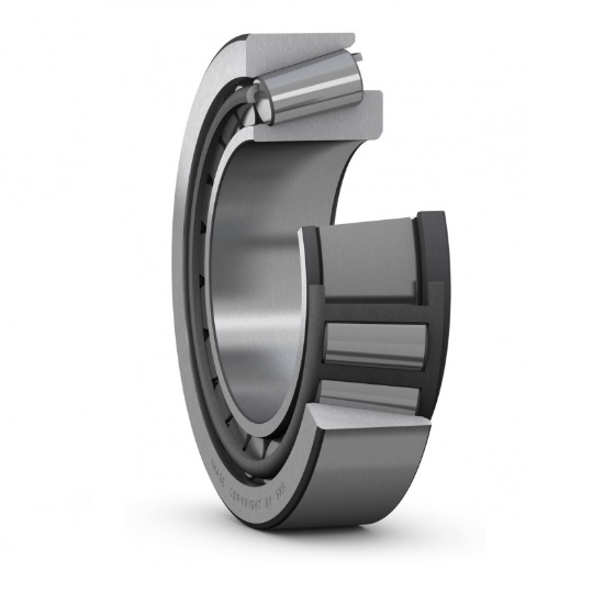 SKF 30206J2