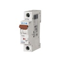 Eaton PLSM-C4-MW (242198) interruptor magnetotérmico 1P C4