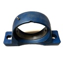 RHP NP80 soporte de rodamiento 291x88x174mm 