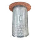 Ingersoll-Rand 92765783 separador aire-aceite para compresor