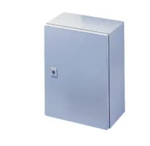 Himel CRN3025/200 caja metálica estanca 300 × 250 × 200 mm