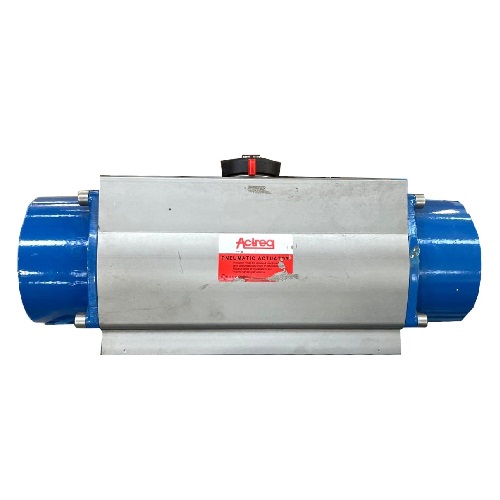 [ACT00001] ACTREG ASR 1200 Actuador neumático simple efecto