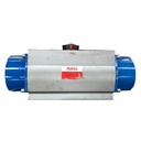 ACTREG ASR 1200 Actuador neumático simple efecto