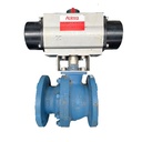 VALVULA ANSI JC FIG.515 150LB 3” – ACTUADOR