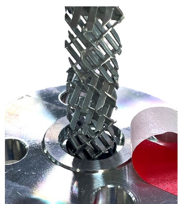 STATIC MIXING UNIT 313008501 SULZER